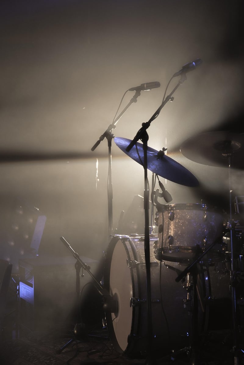 Drummer